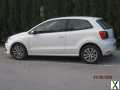 Photo volkswagen polo 1.4 TDI 90 BMT DSG7 Confortline Business