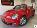 Photo volkswagen beetle II Cabriolet 1.2 TSI 105 cv VINTAGE - GARANTIE 6 M