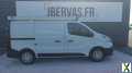 Photo renault trafic L1H1 1000 KG DCI 95 GD CONFORT