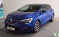 Photo renault megane TCe 140 EDC FAP - 21B Intens