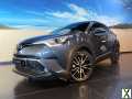 Photo toyota c-hr C-Hic Hybrid 1.8i VVT-i Navi/Keyless/Camera/Cruise