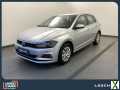 Photo volkswagen polo Trendline1.0 evo/Klima