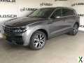 Photo volkswagen touareg Elegance V6 TDI 4 Motion 170KW