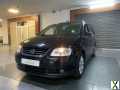 Photo volkswagen touran 1.9 TDi Base DSG XENON CT OK DEMANDE IMMAT