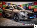 Photo ford kuga 2.0 EcoBlue 150ch mHEV ST-Line