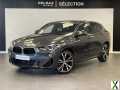 Photo bmw x2 sDrive18dA 150ch M Sport Euro6d-T 118g