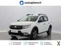 Photo dacia sandero 0.9 TCe 90ch Advance