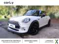 Photo mini cooper Mini Cooper 136 ch