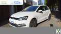 Photo volkswagen polo Allstar 1.2 TSI 90 BlueMotion