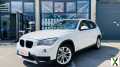 Photo bmw x1 X1 sDrive 20d 184 ch Business