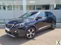 Photo peugeot 3008 GT Line