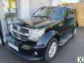 Photo dodge nitro 2,8 CRD SXT 177 CV BVM