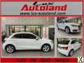 Photo audi a1 Design 1.4 TDI ultra *Navi*PTS*Temp.*Shz*Alu