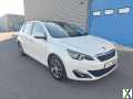 Photo peugeot 308 1.6 hdi 116ch Allure