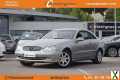 Photo mercedes-benz autres Coupe II 200 K ELEGANCE BVA