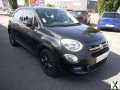 Photo fiat 500x 1.6 MULTIJET 16V 120CH POPSTAR