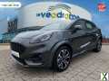 Photo ford puma 1.0 EcoBoost 125ch ST-Line
