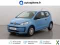Photo volkswagen e-up! 1.0 60ch BlueMotion Technology Take up! 3p