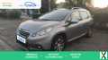 Photo peugeot 2008 Allure 1.6 e-HDi 115