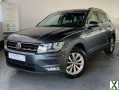 Photo volkswagen tiguan 2.0 TDI 150 CV BlueMotion Technology Confortline