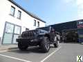 Photo jeep wrangler 2.0 Turbo**Overland ** 19000km**Nwe staat**