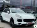 Photo porsche cayenne 3.0 TD V6 Tiptronic S PANO LIFT JA21 CAMERA BOSE