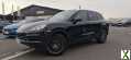 Photo porsche cayenne (958) DIESEL