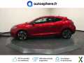 Photo renault megane 1.6 dCi 130ch energy Intens