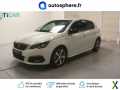 Photo peugeot 308 1.5 BlueHDi 130ch S\\u0026S GT Line EAT8 7cv