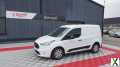 Photo ford transit connect L1 1.5 ECOBLUE 75 S\u0026S TREND BUSINESS NAV