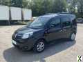 Photo renault kangoo Kangoo 1.5 Energy dCi FAP - 90 Euro 6 II COMBI Li