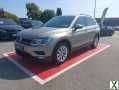 Photo volkswagen tiguan BUSINESS 2.0 TDI 150 DSG7 Confortline