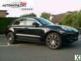 Photo porsche macan 3.0 V6 S 258 PDK