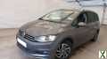 Photo volkswagen touran Sound Tdi 115 Bmt 5places