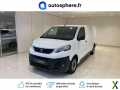 Photo peugeot expert Long 2.0 BlueHDi 120ch S\\u0026S Premium