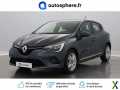 Photo renault clio 1.5 Blue dCi 85ch Business