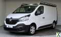 Photo renault trafic FOURGON FGN L1H1 1000 KG - DCI 95 ch E6 CONFORT