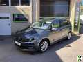 Photo volkswagen touran 1.6 TDI 115 HIGHLINE BLUETOOTH GPS 7PL