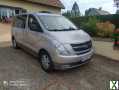 Photo hyundai satellite 2.5 CRDi 170 Pack Confort