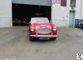 Photo austin-healey 100 100/6 Matching Numbers