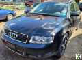 Photo audi a4 Avant Quattro 3.0L TDi Automatique. 220CV