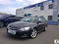 Photo subaru legacy 2.0 R