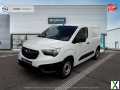 Photo opel combo L1H1 Augmenté 100 kW 136ch Pack Clim