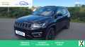 Photo jeep compass S 1.3 GSE T4 240 4xe PHEV AT6