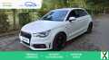 Photo audi a1 Ambition Luxe 1.4 TFSI 185 S-Tronic 7