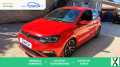 Photo volkswagen polo GTI 1.8 TSI 192 BlueMotion