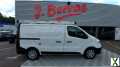 Photo renault trafic FOURGON L1H1 1000 KG DCI 95 GRAND CONFORT 3 PLACES