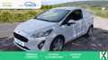 Photo ford fiesta Affaire Trend 2pl 1.1 TI-VCT 75