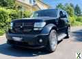 Photo dodge nitro 4,0 V6 R/T 260 BVA