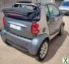 Photo smart fortwo Smart Cabrio 61 Passion Softouch A